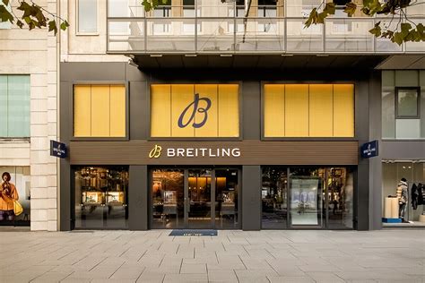 frankfurt breitling|Juwelier Rüschenbeck .